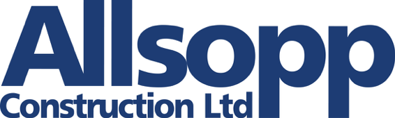 Allsopp Construction logo